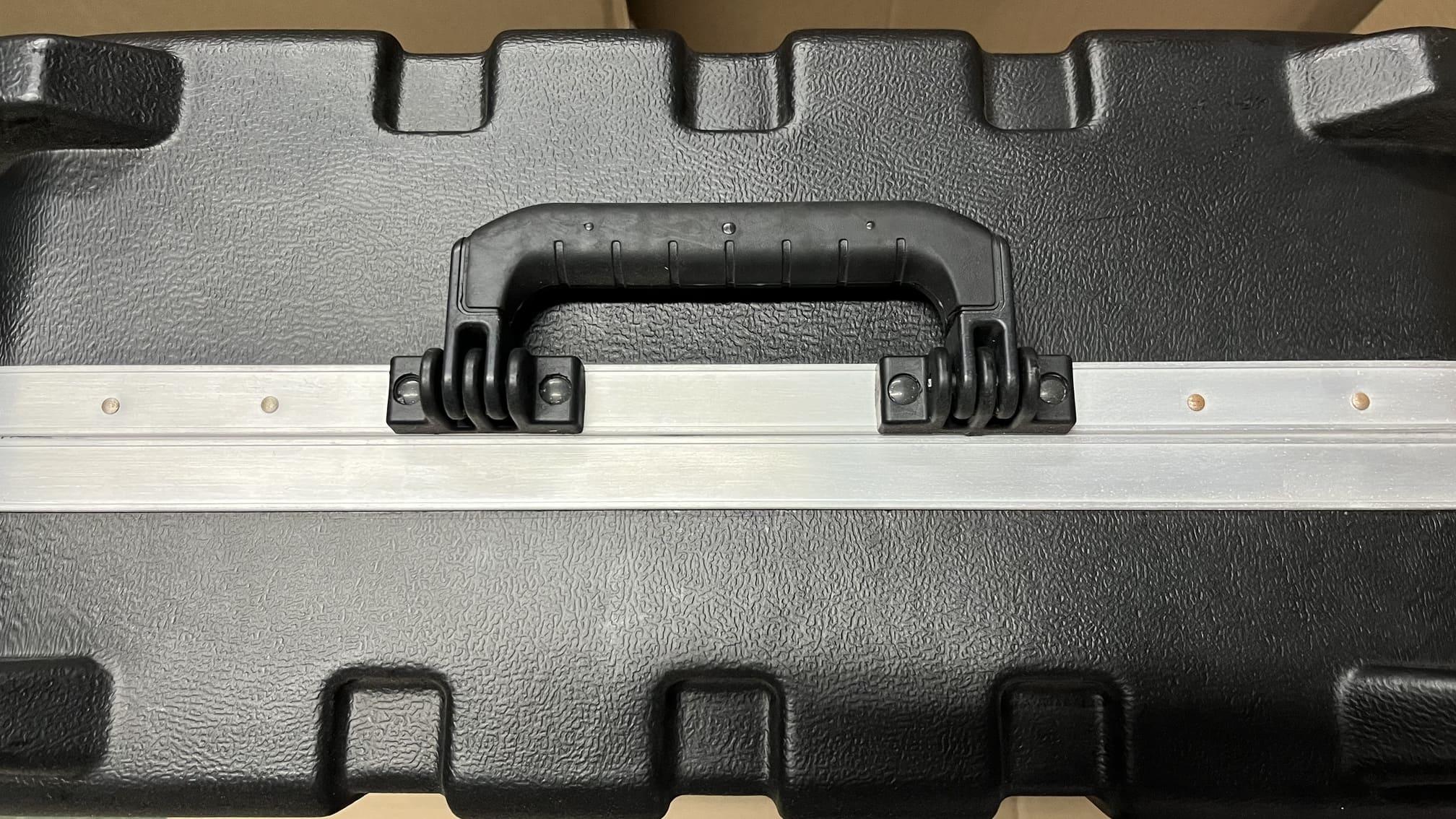 SKB 12U ポップアップラック2